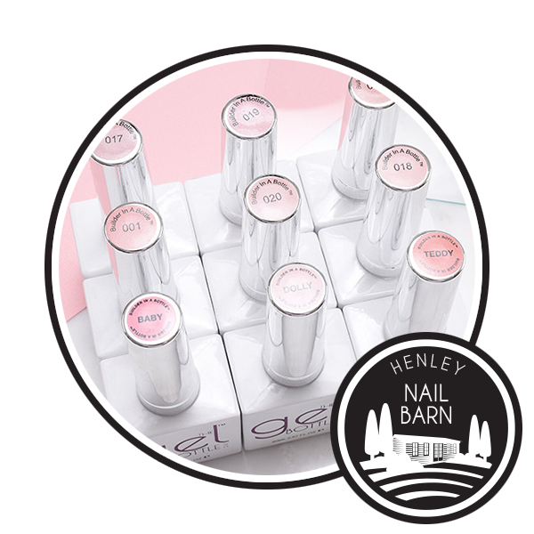 Henley Nail Barn Manicures in Henley Oxfordshire
