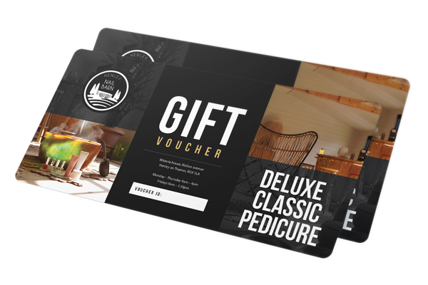 Henley Nail Barn Vouchers